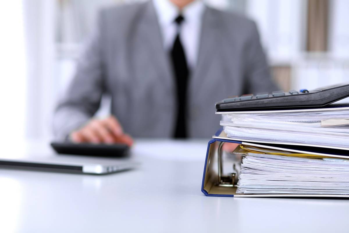 Commissaire aux comptes