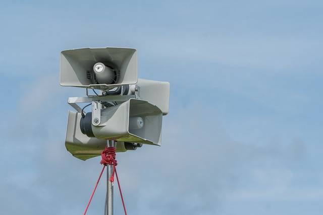 effaroucheurs sonores pour gibier agriculture