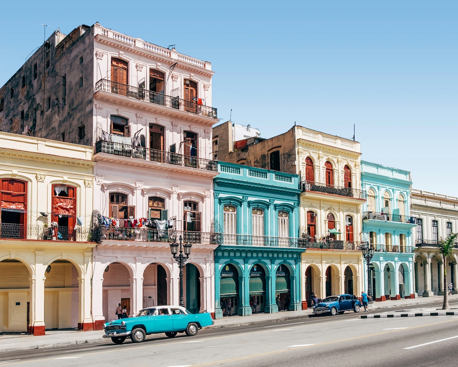 futur business à Cuba