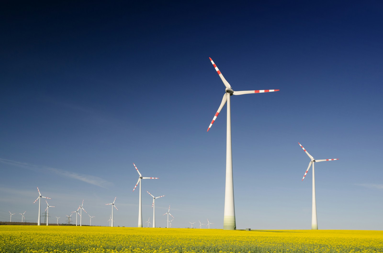 énergies renouvelables