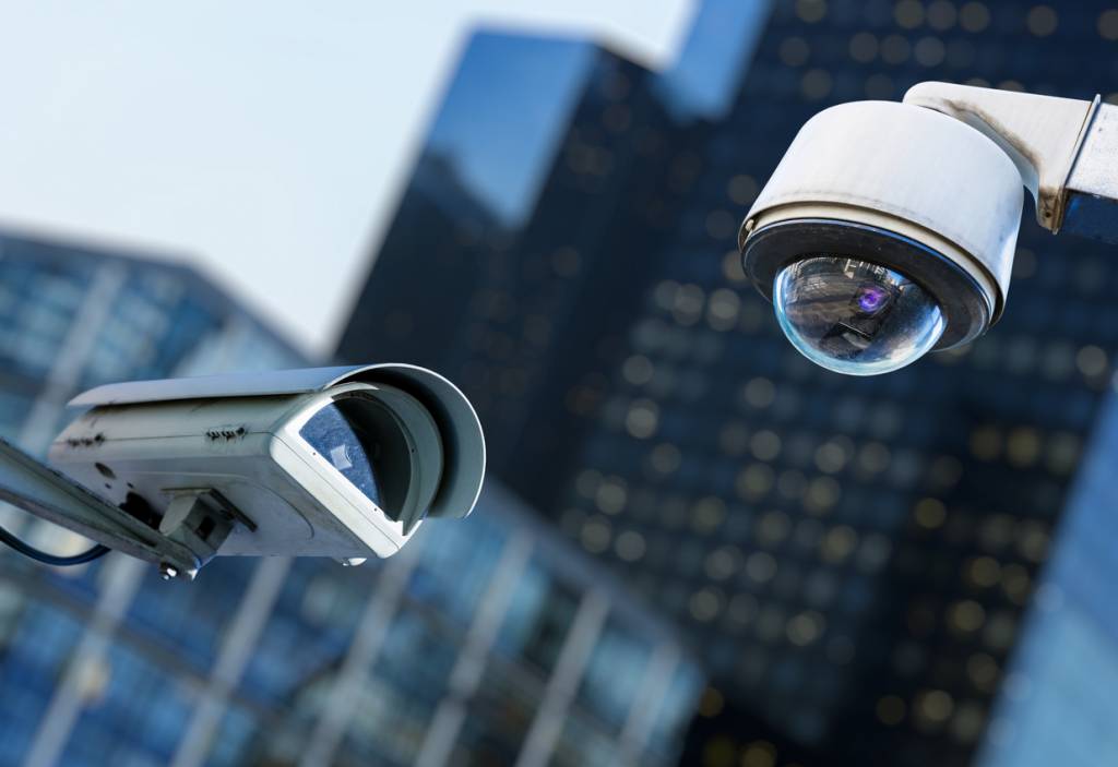 videosurveillance dans les communes