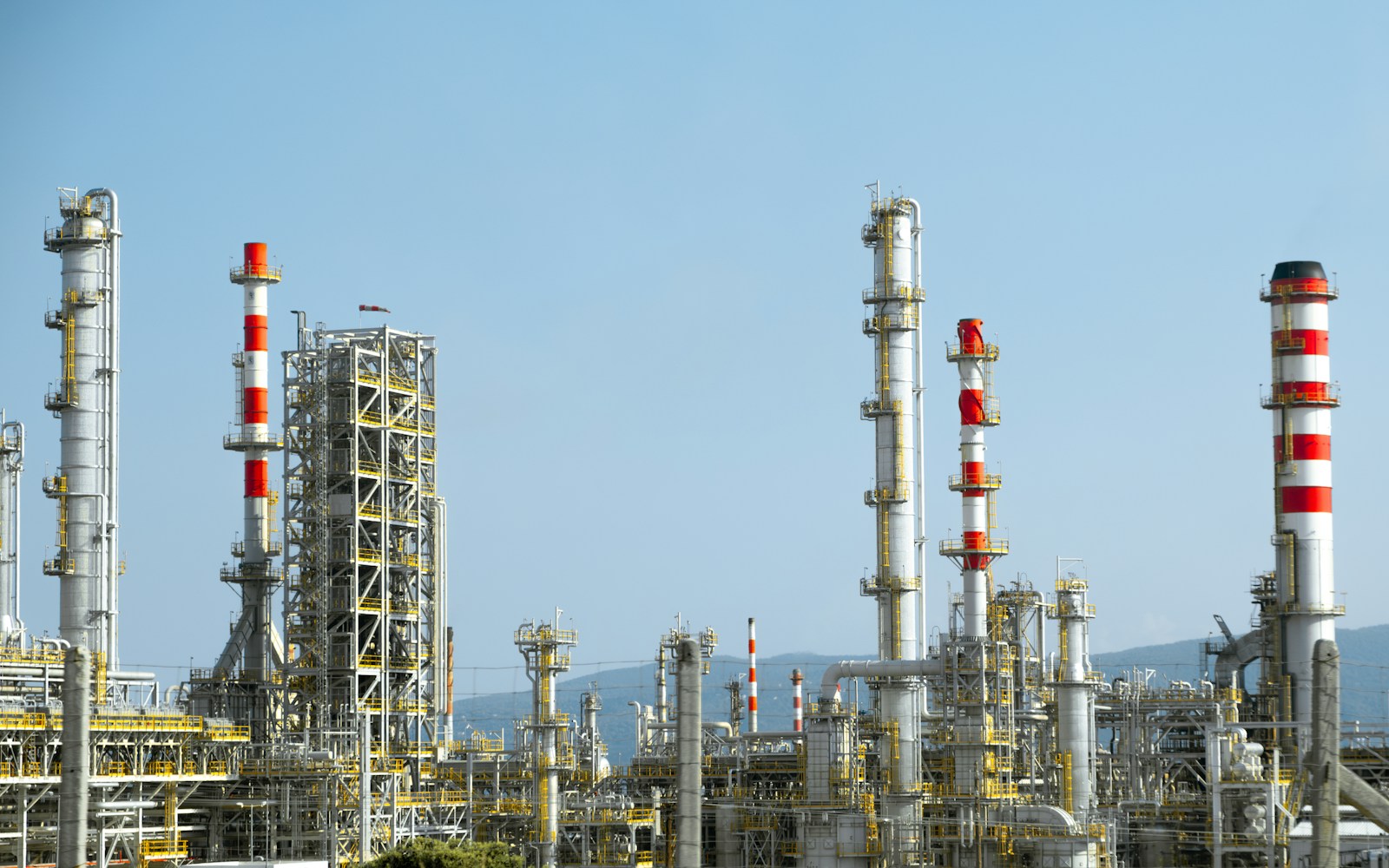 pétrol norvège