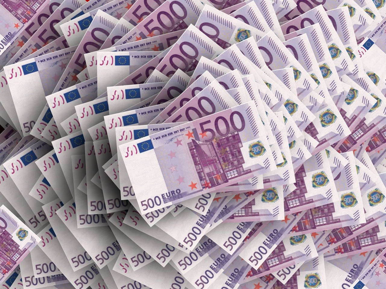 fonds européens