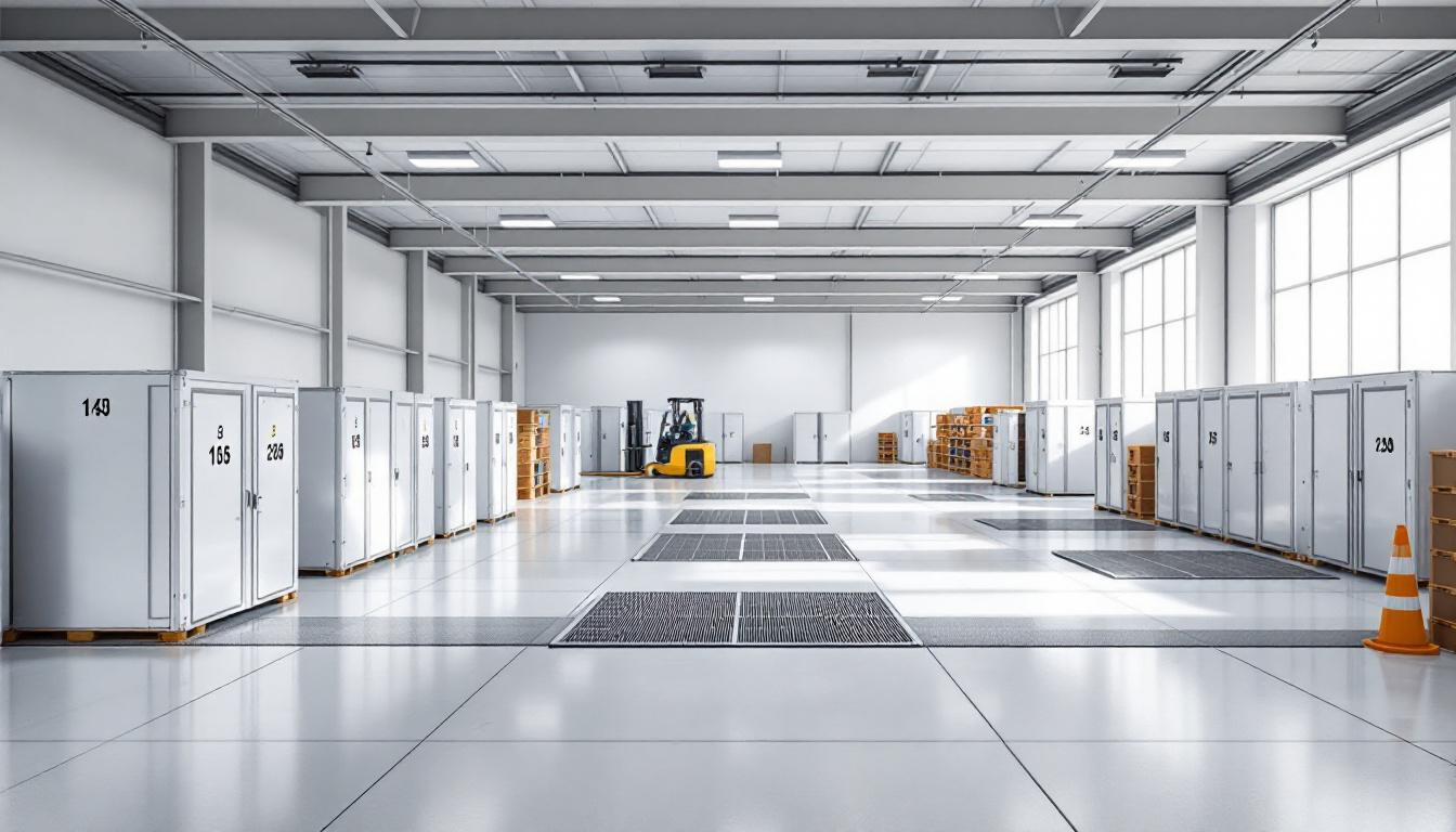 découvrez notre guide complet pour analyser les prix des box de stockage à rennes et choisir la solution la mieux adaptée à vos besoins et budget.