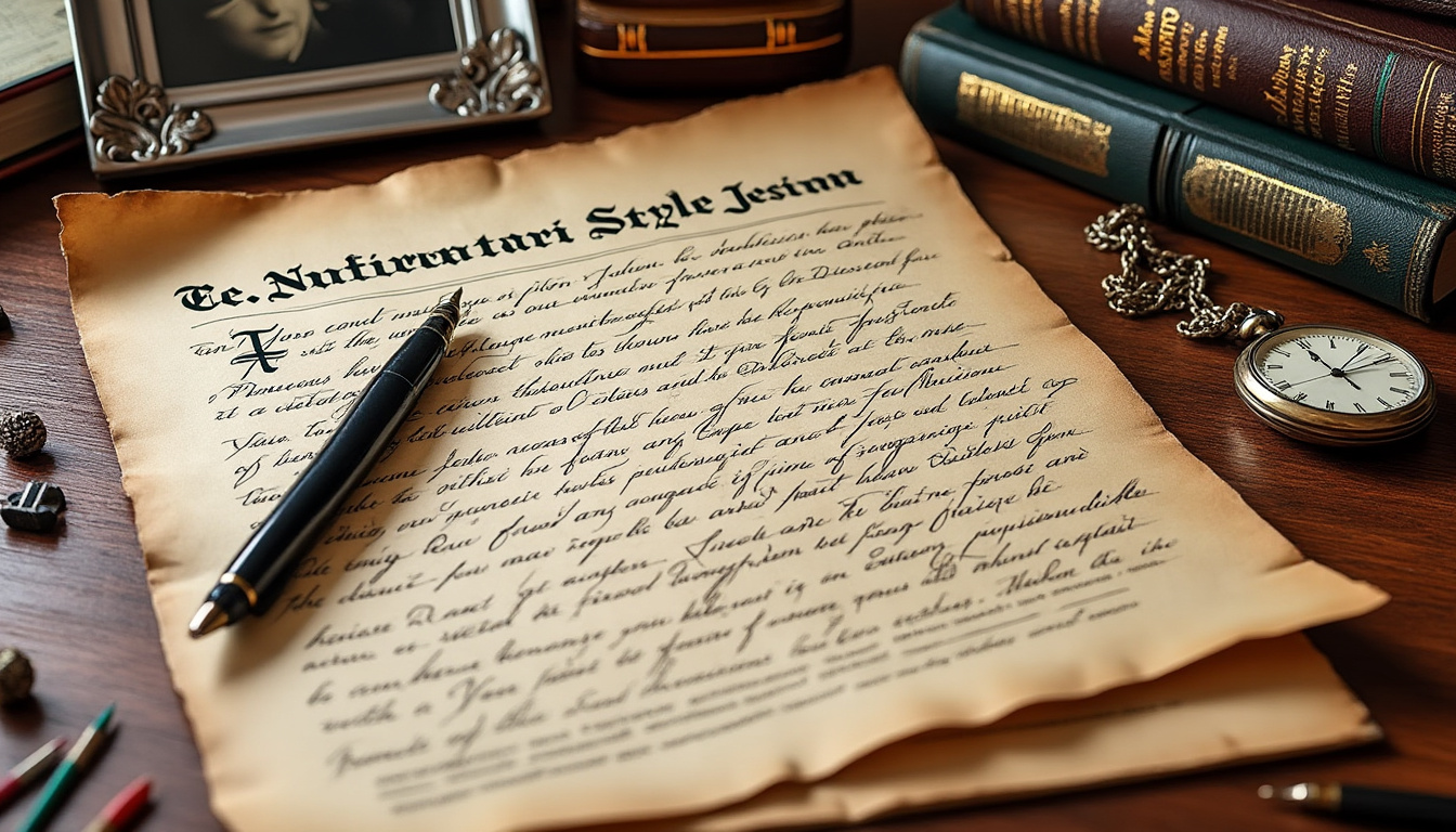 découvrez les enjeux de l'attestation de renonciation : un simple document ou une décision critique avec des conséquences importantes ? informez-vous sur les implications légales et les précautions à prendre avant de signer.