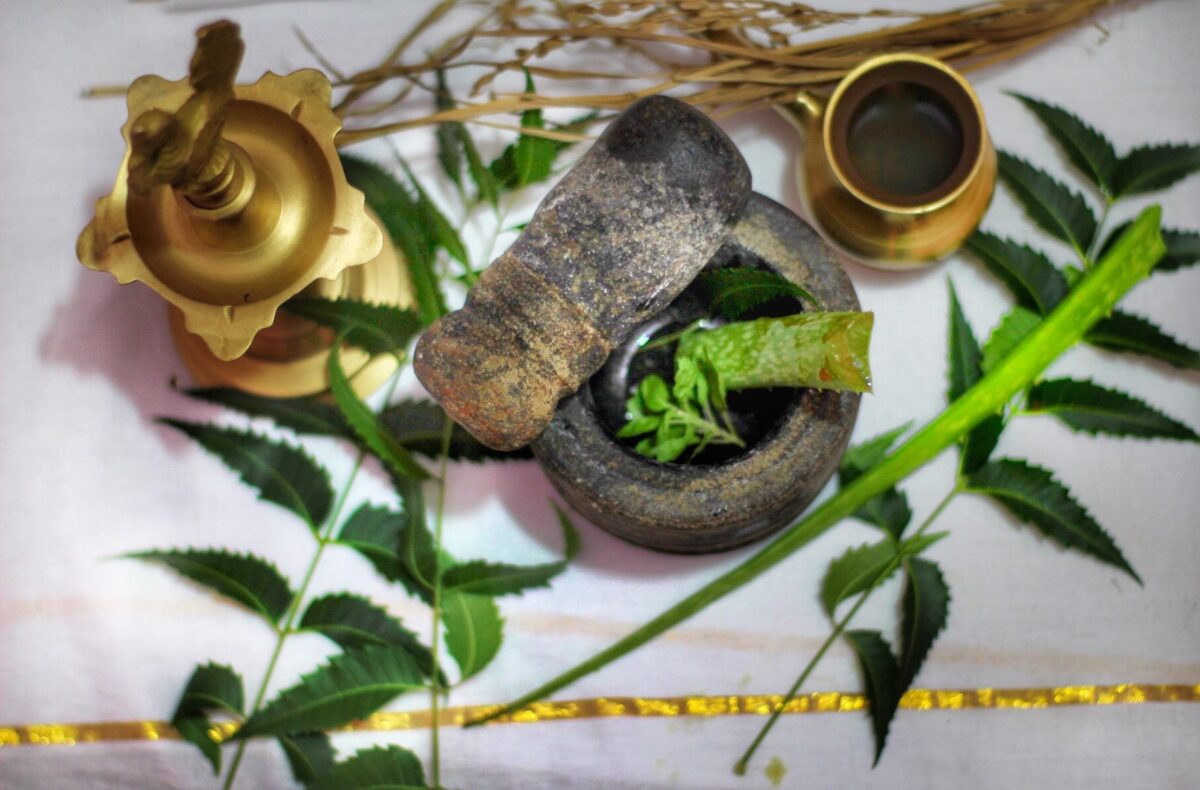 Ayurveda