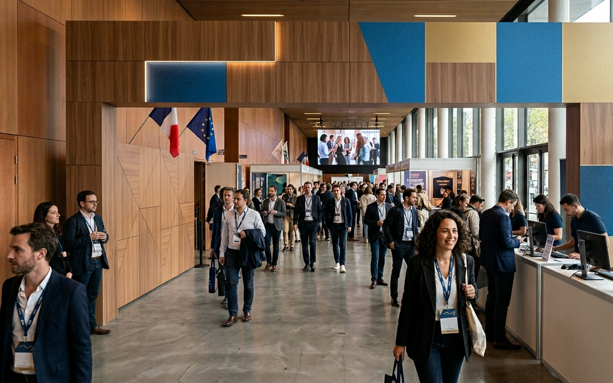 Bonjour Brand Forum