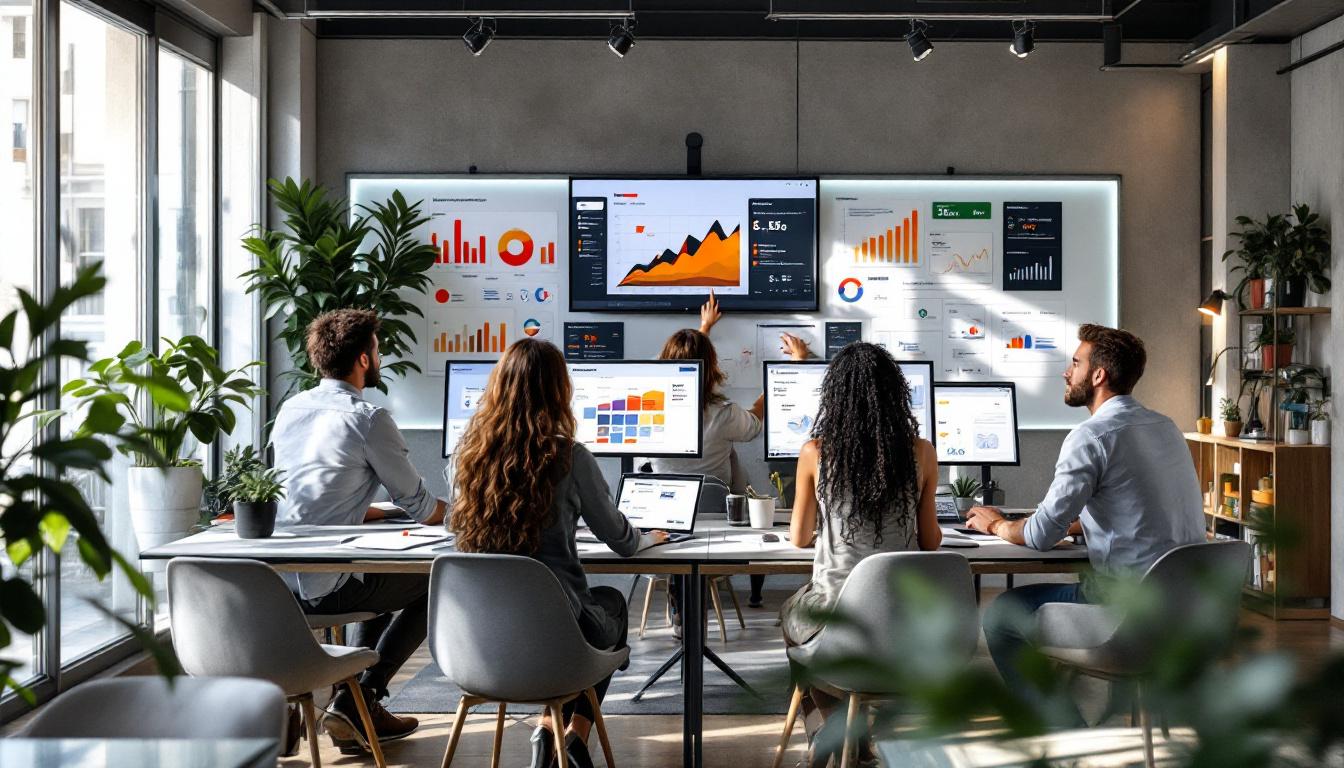 découvrez notre guide complet des meilleures agences seo à nantes pour faire un choix éclairé et booster votre visibilité en ligne efficacement.