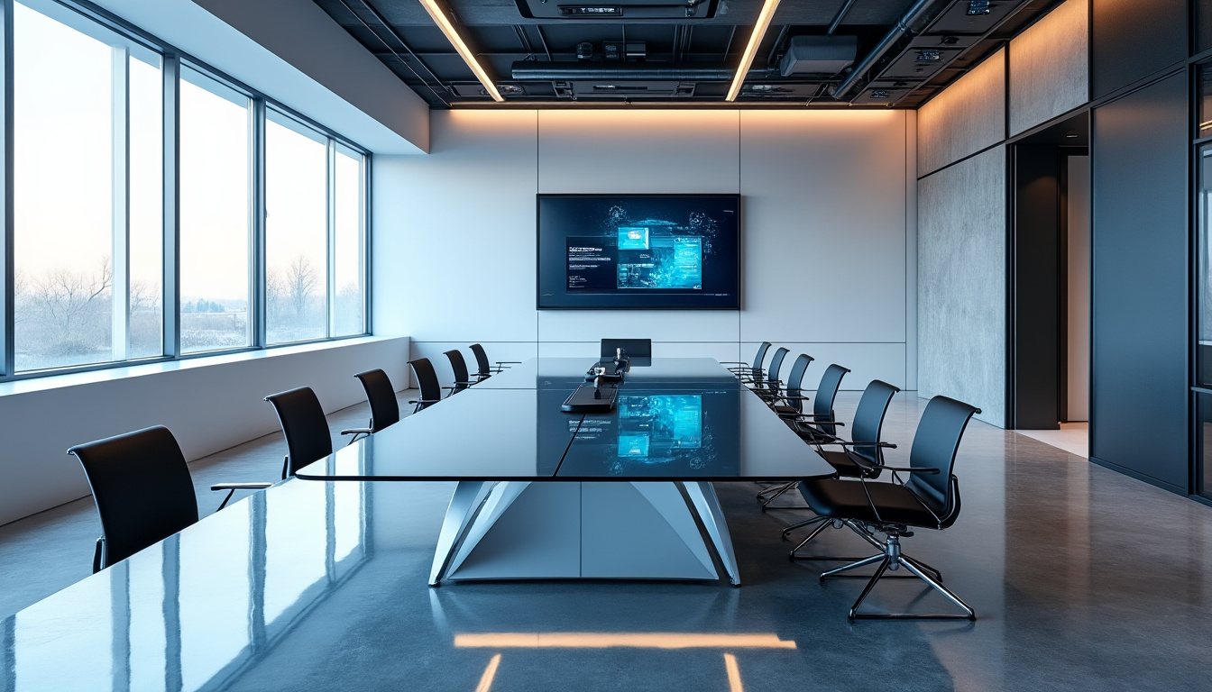 découvrez comment bizmeeting optimise l'expérience utilisateur pour l'organisation de réunions et séminaires grâce à des solutions innovantes, un accompagnement personnalisé et des outils simplifiant la réservation de salles et services professionnels.