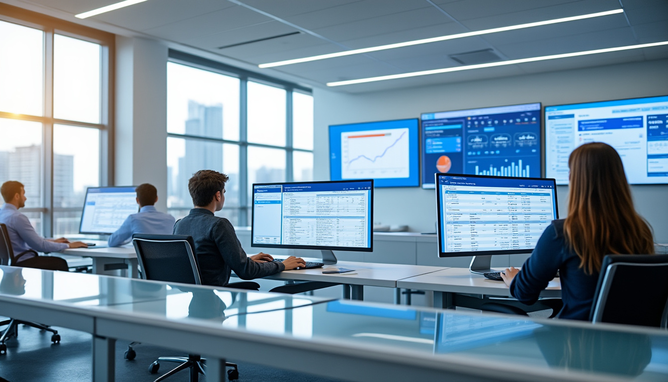 découvrez comment la spécification peppol simplifie la conformité réglementaire pour les entreprises. ce guide vous explique les avantages d'une intégration efficace et les meilleures pratiques pour tirer parti de peppol afin d'assurer une conformité sans faille.