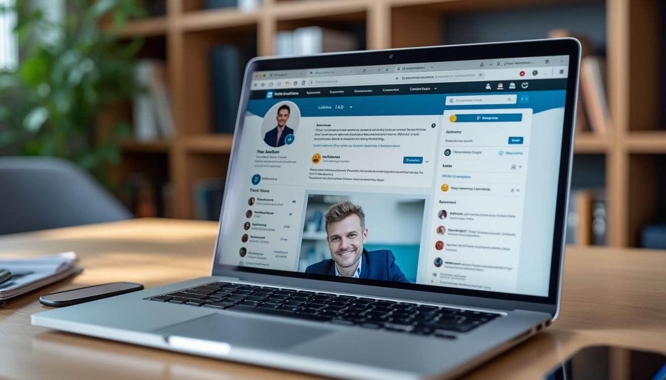 découvrez comment sélectionner les meilleurs émojis pour vos offres d'emploi linkedin, adaptés à votre secteur d’activité, afin d’attirer l’attention des candidats et renforcer l’impact de vos publications de recrutement.