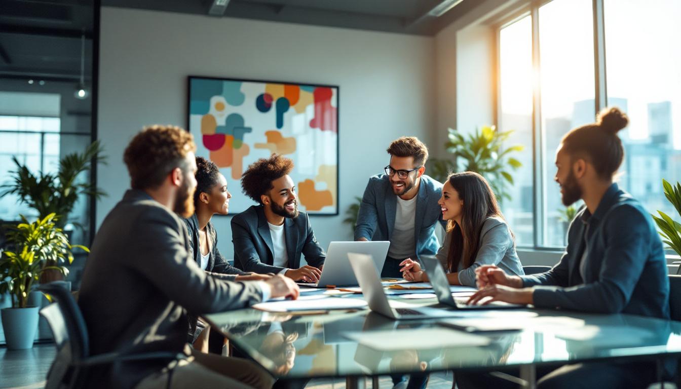 découvrez comment créer une cagnotte en ligne facilement et rapidement grâce à nos conseils pratiques et outils simples à utiliser.