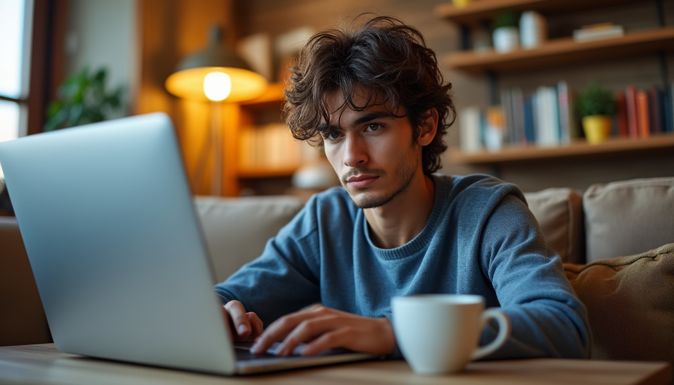 découvrez notre guide pratique pour réaliser un bilan de compétences en ligne. apprenez les étapes clés, les outils disponibles et comment évaluer vos compétences pour orienter votre parcours professionnel de manière efficace.
