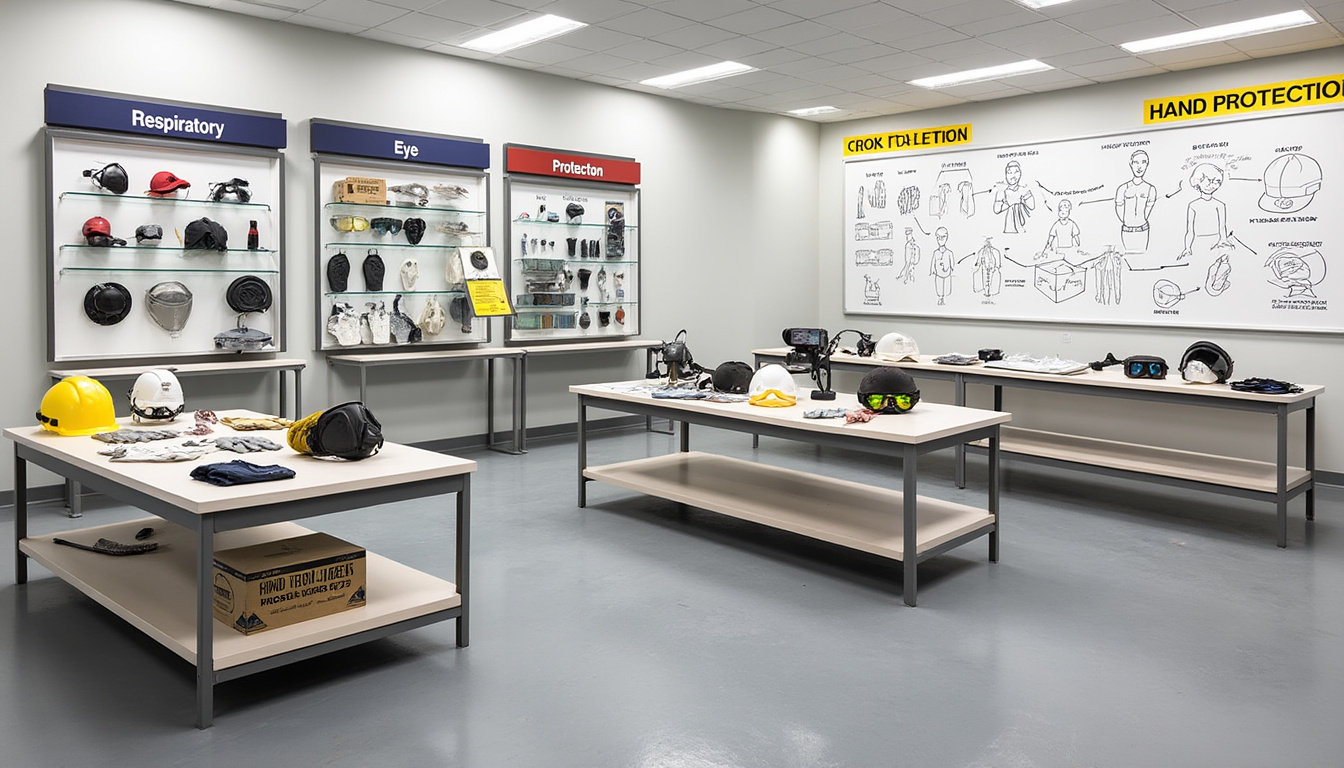 apprenez à former efficacement votre équipe à l'enregistrement comptable des vêtements de travail. découvrez des conseils pratiques et des méthodes pour assurer une gestion optimale de vos actifs vestimentaires tout en respectant les normes comptables.