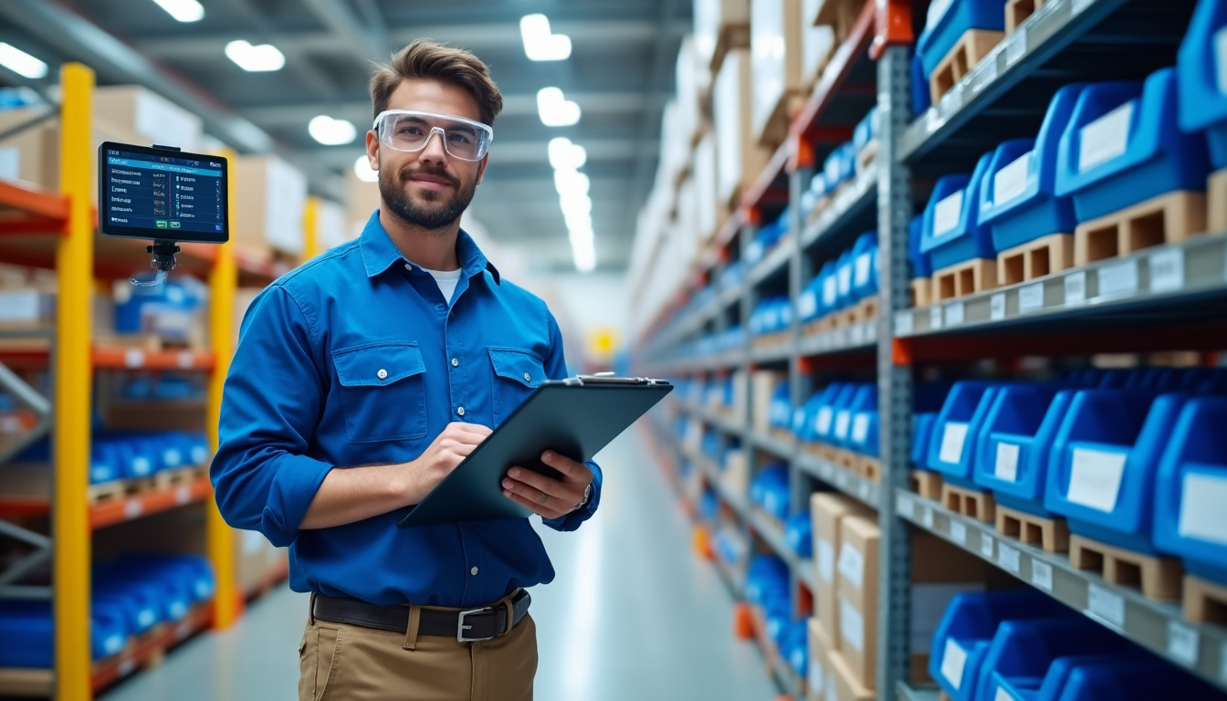 découvrez comment la fiche de remise de vêtement de travail peut optimiser votre suivi d'inventaire, en facilitant la gestion des articles, la traçabilité et l'efficacité au sein de votre entreprise. améliorez vos opérations avec des outils adaptés pour un suivi précis et serein.