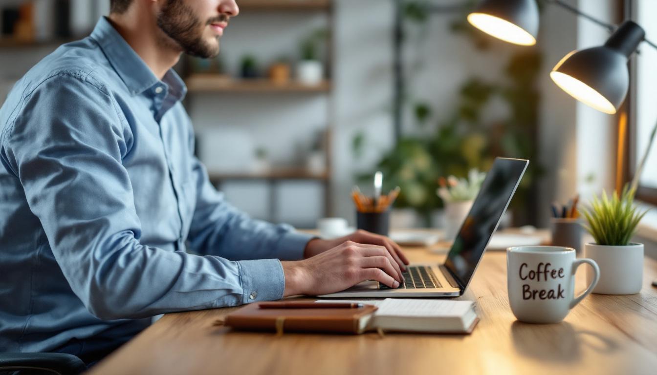 découvrez comment démarrer un business en ligne sans investissement initial et atteindre la liberté financière grâce à des stratégies efficaces et accessibles à tous.