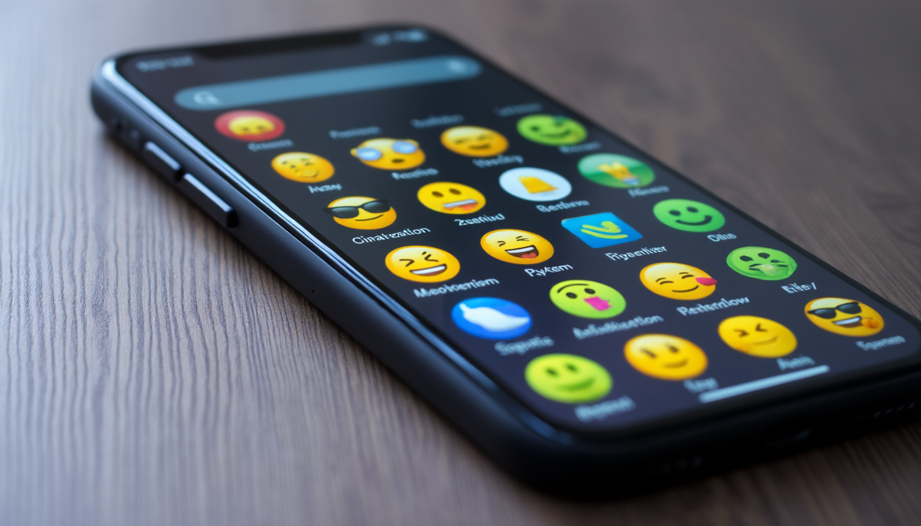 découvrez comment intégrer des emoji dans vos conseils linkedin afin de renforcer l’image de marque de votre profil, attirer l’attention et booster l’engagement de votre réseau professionnel.