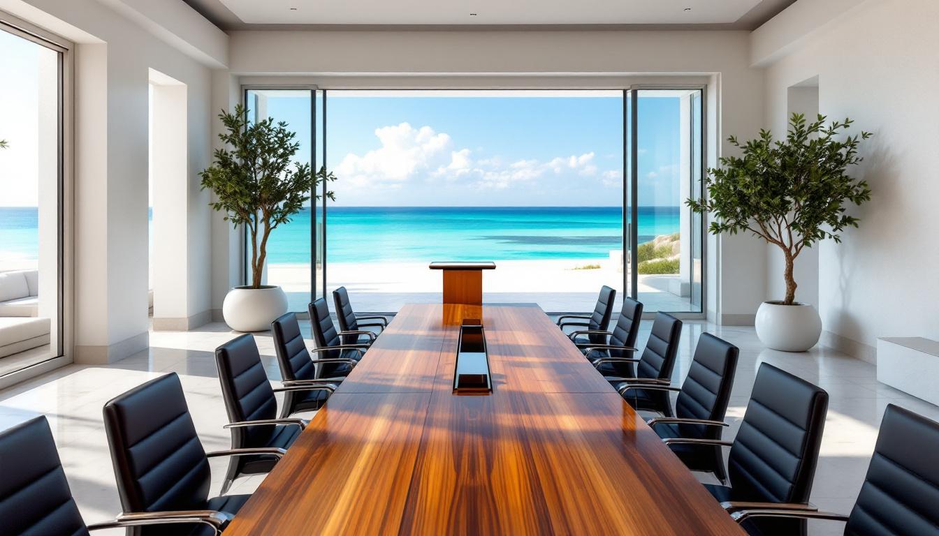 découvrez nos conseils pratiques pour organiser un séminaire d'entreprise inoubliable, alliant motivation, cohésion d'équipe et succès garanti.