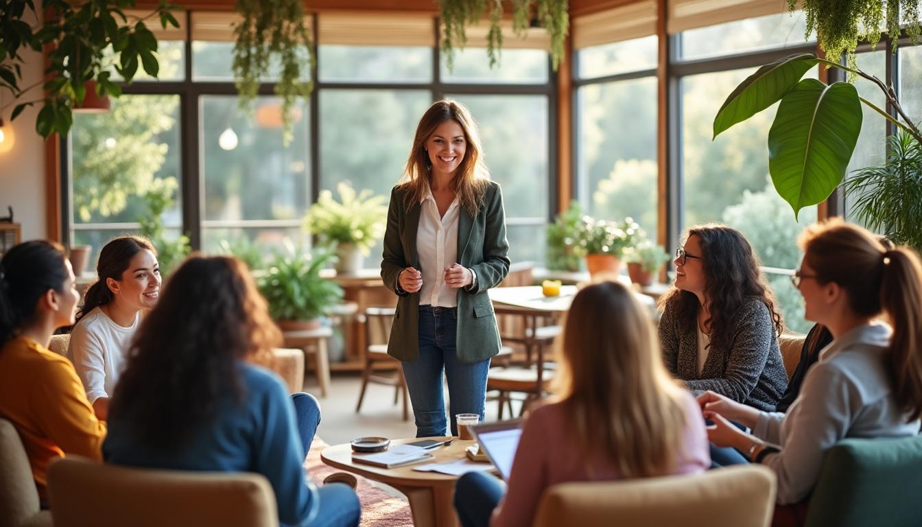 découvrez des stratégies efficaces pour mobiliser des bénévoles au sein de votre association. apprenez comment un gestionnaire peut inspirer et engager des membres, créer un environnement collaboratif et maximiser l'impact de leur contribution. boostez l'implication bénévole et renforcez les valeurs de solidarité de votre organisation.