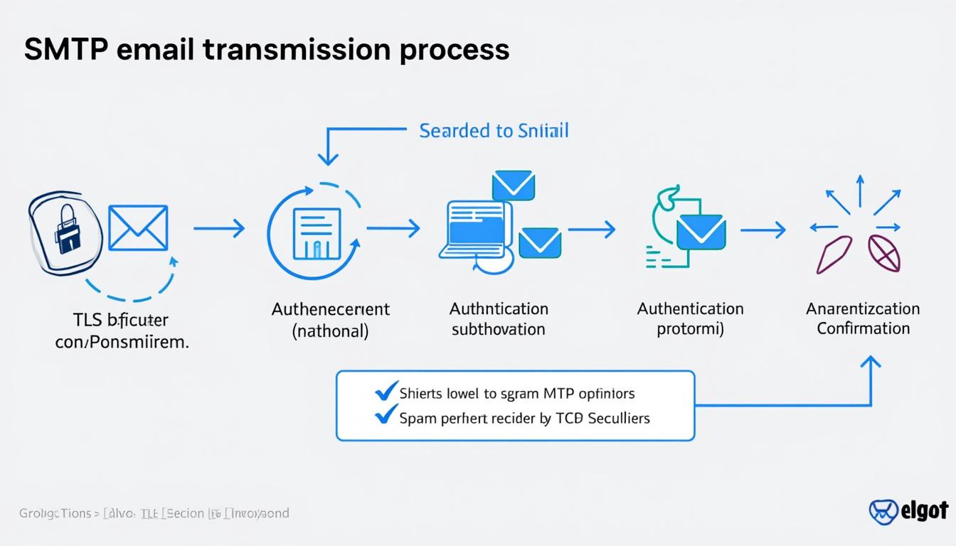 découvrez notre comparatif des serveurs smtp et apprenez pourquoi le serveur smtp dédié d'ovh se distingue des autres options. analysez ses performances, sa fiabilité et ses fonctionnalités pour choisir la meilleure solution pour vos besoins en emailing.