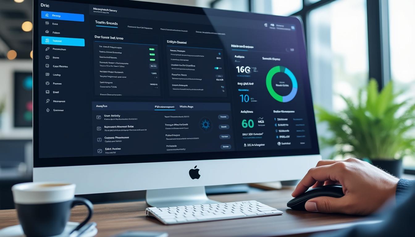 découvrez notre comparatif des serveurs smtp et apprenez pourquoi le serveur smtp dédié d'ovh se distingue des autres options. analysez les performances, la fiabilité et les fonctionnalités qui font de ce service un choix incontournable pour vos besoins d'envoi d'emails.