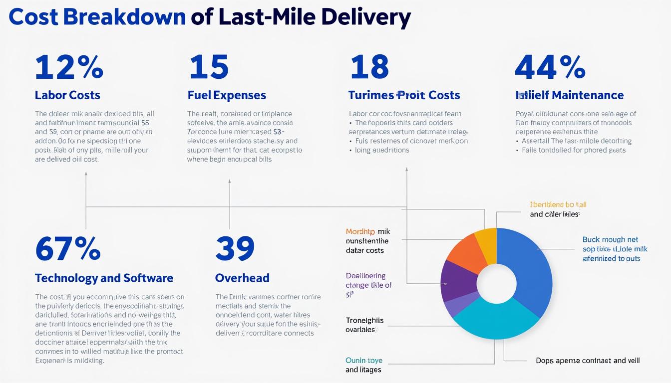 découvrez comment la mémoire sur la livraison du dernier kilomètre peut transformer vos services. optimisez vos processus logistiques grâce à des analyses approfondies et améliorez l'expérience client avec des solutions adaptées.