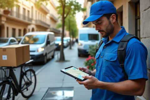 Zones Navigo : plan zone 1 à 5 Navigo du passe