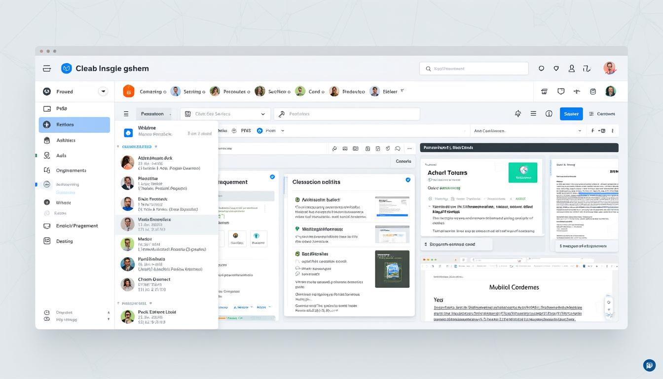 découvrez le 4-corner model peppol à travers ce guide complet pour les professionnels. apprenez à optimiser vos échanges électroniques et à améliorer la collaboration interentreprises grâce à ce modèle innovant. idéal pour ceux qui souhaitent maîtriser la dématérialisation et simplifier leurs processus commerciaux.