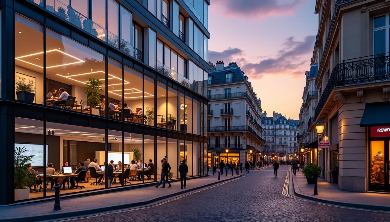 découvrez les tarifs de création de site web à paris et les services inclus. comparez les offres pour trouver la solution adaptée à vos besoins en ligne.