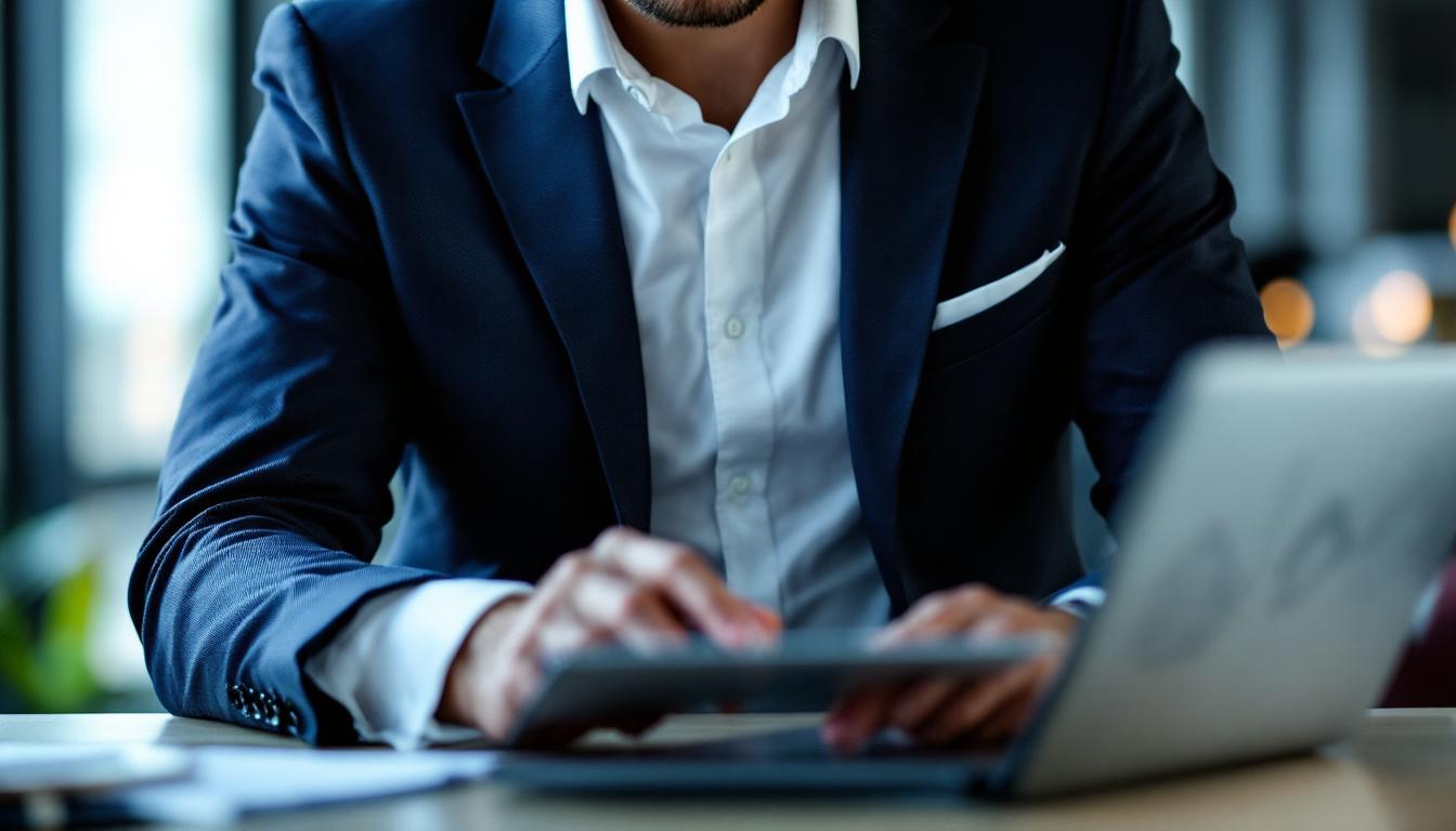 découvrez les étapes essentielles pour réussir la création d'entreprise en ligne, de l'idée à la concrétisation, avec des conseils pratiques et efficaces.