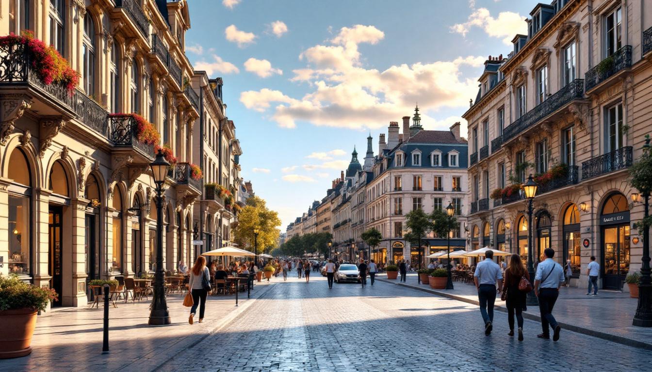 trouvez les meilleures agences d'intérim à valenciennes pour dynamiser votre carrière. offres d'emploi variées et conseils personnalisés pour réussir votre recherche.