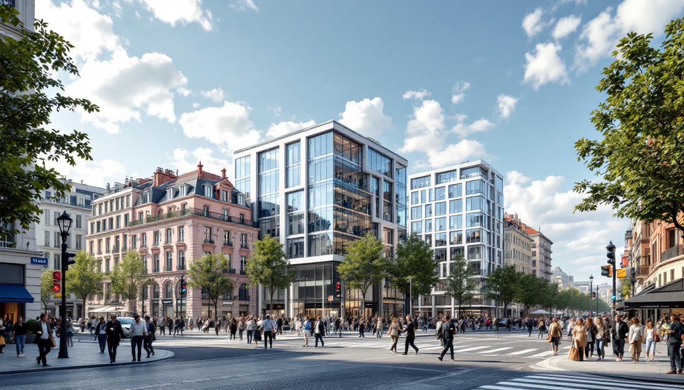 trouvez votre emploi idéal avec les meilleures agences d'intérim tertiaire à toulouse. offres adaptées, conseils personnalisés et opportunités variées pour booster votre carrière.