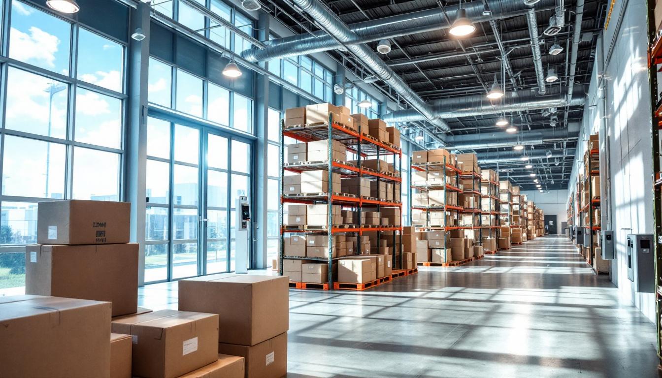 trouvez les meilleures entreprises de box de stockage à toulouse pour sécuriser et optimiser votre espace. solutions fiables et adaptées à tous vos besoins de stockage.