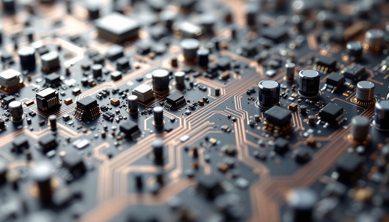 découvrez nos conseils pour obtenir un devis précis et compétitif pour votre carte électronique et choisir la meilleure offre adaptée à vos besoins.