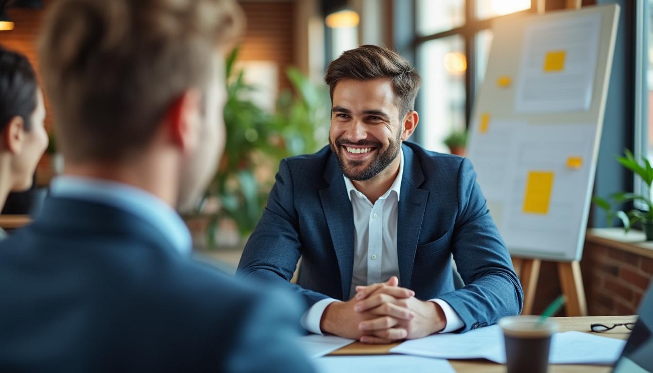 découvrez comment utiliser efficacement les emojis à copier-coller sur linkedin pour capter l’attention, dynamiser vos publications et optimiser votre visibilité professionnelle.