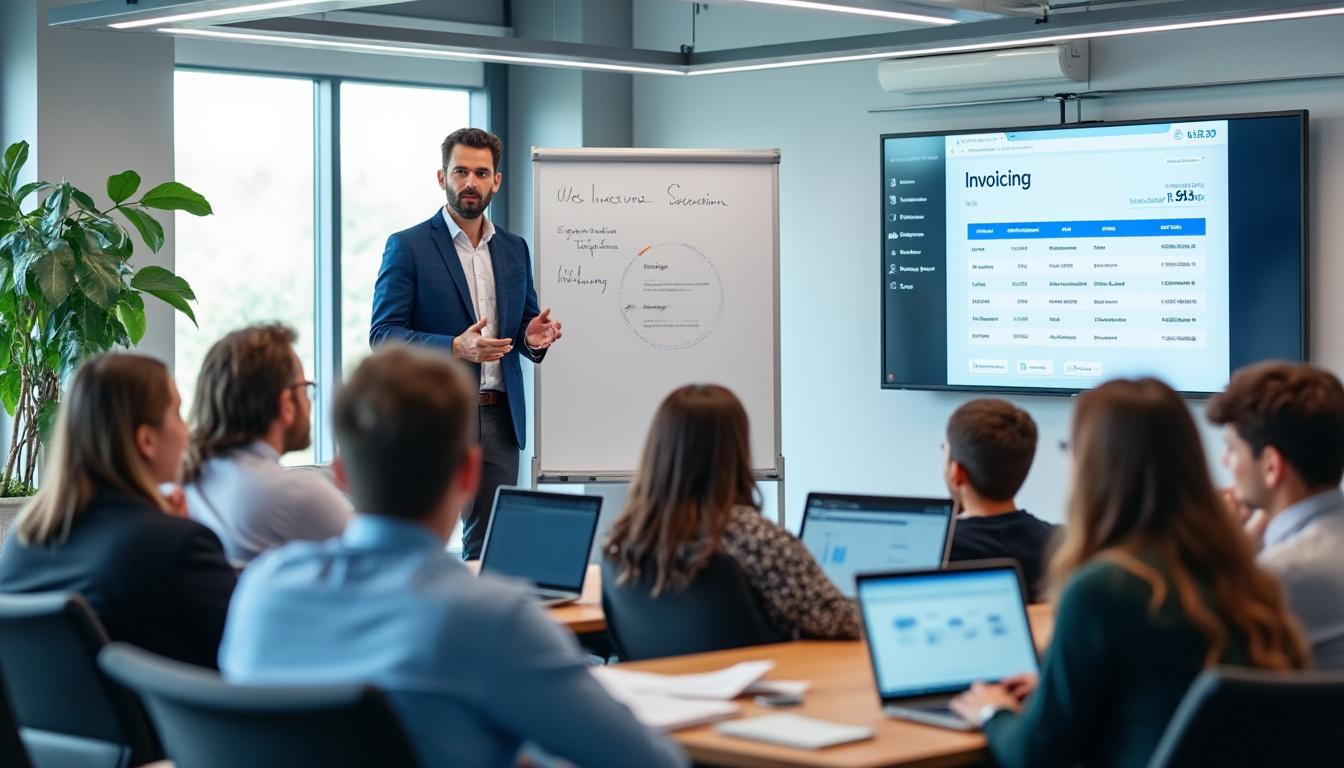 découvrez les fonctionnalités indispensables à évaluer lors du choix d'une plateforme de dématérialisation partenaire (pdp). optimisez votre gestion documentaire et facilitez vos processus d'affaires avec une solution adaptée à vos besoins.