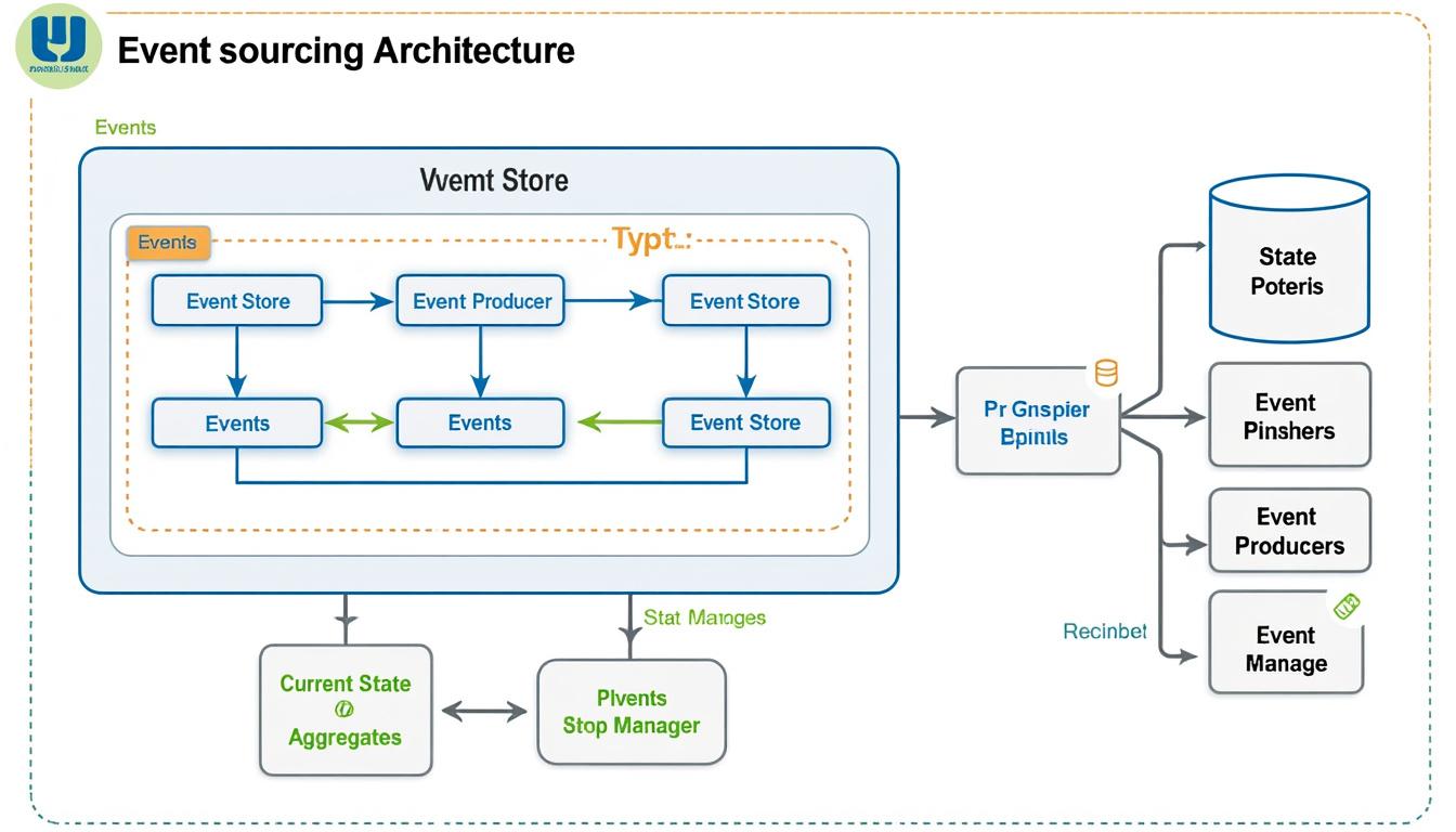 découvrez comment l'event sourcing avec kafka révolutionne l'architecture basée sur les événements. explorez les avantages, les meilleures pratiques et les cas d'utilisation pour transformer votre système de gestion des données.