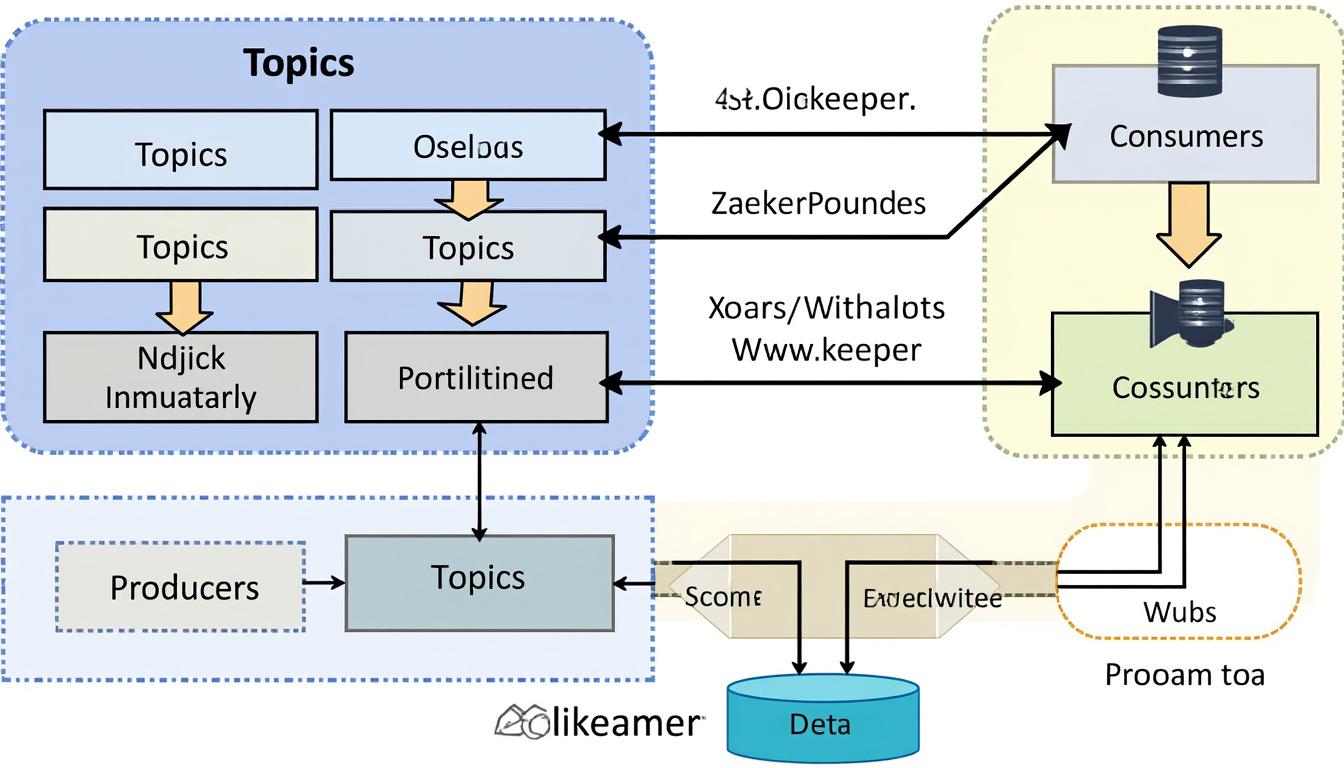 découvrez comment l'event sourcing avec kafka peut transformer votre architecture basée sur les événements. explorez les avantages, les meilleures pratiques et comment cette solution optimise la gestion des données en temps réel.