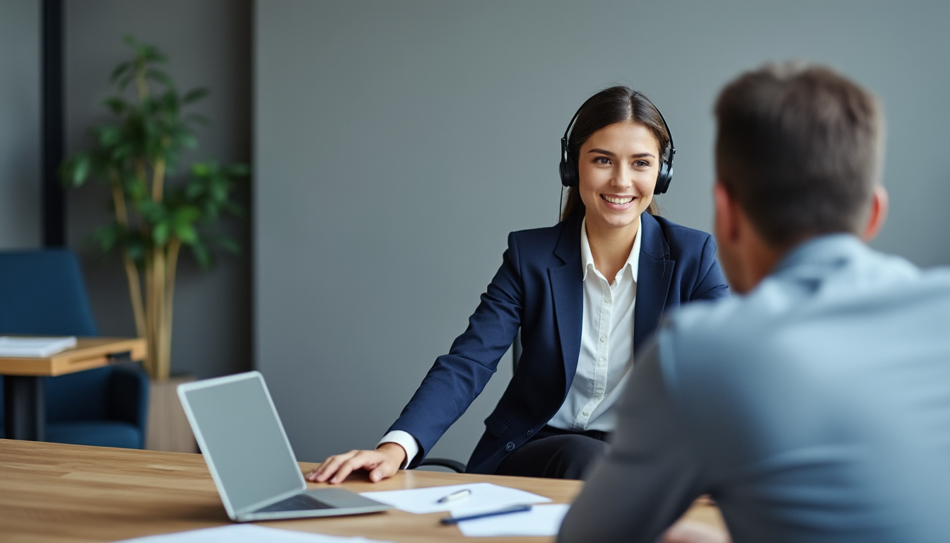 découvrez un exemple de dialogue avec un client mécontent pour améliorer votre service client. apprenez à gérer les situations difficiles et à transformer les réclamations en opportunités de fidélisation.
