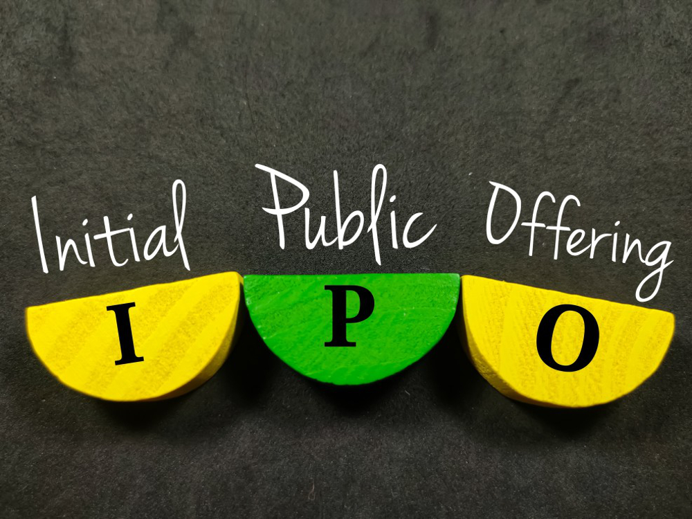 IPO