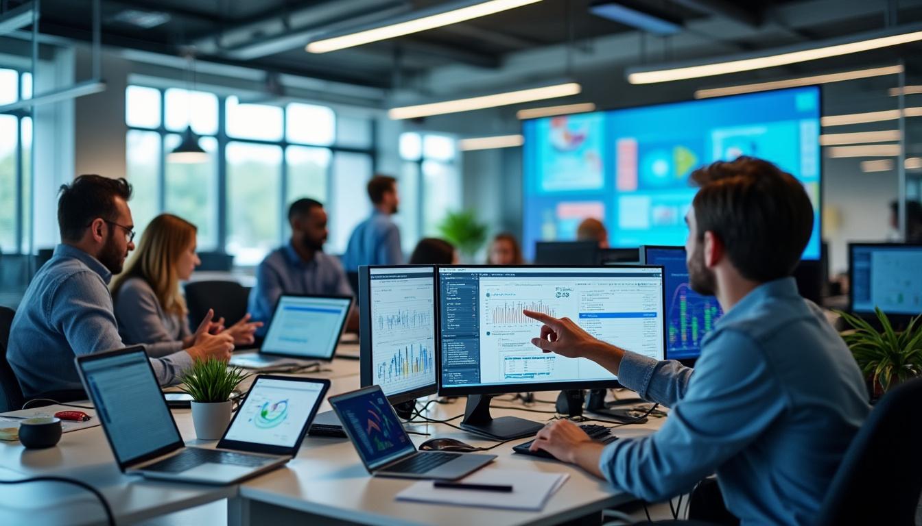 découvrez des idées d'actions à distance et des stratégies efficaces pour engager vos clients en ligne, renforcer votre relation client et dynamiser votre présence digitale.