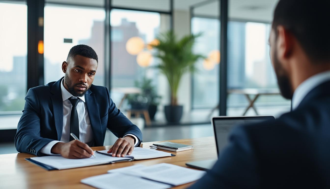 découvrez l'importance cruciale de l'assurance responsabilité civile professionnelle pour les auto-entrepreneurs en 2025. protégez votre activité, sécurisez vos clients et assurez votre tranquillité d'esprit face aux imprévus. ne laissez pas le risque compromettre votre succès !
