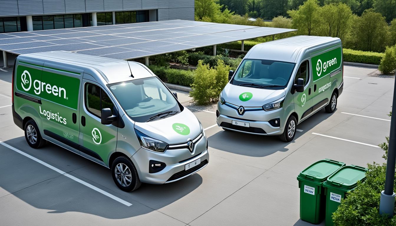 découvrez des stratégies innovantes pour optimiser la livraison du dernier kilomètre dans votre entreprise. apprenez comment améliorer l'efficacité, réduire les coûts et satisfaire vos clients grâce à des solutions adaptées aux défis du secteur.