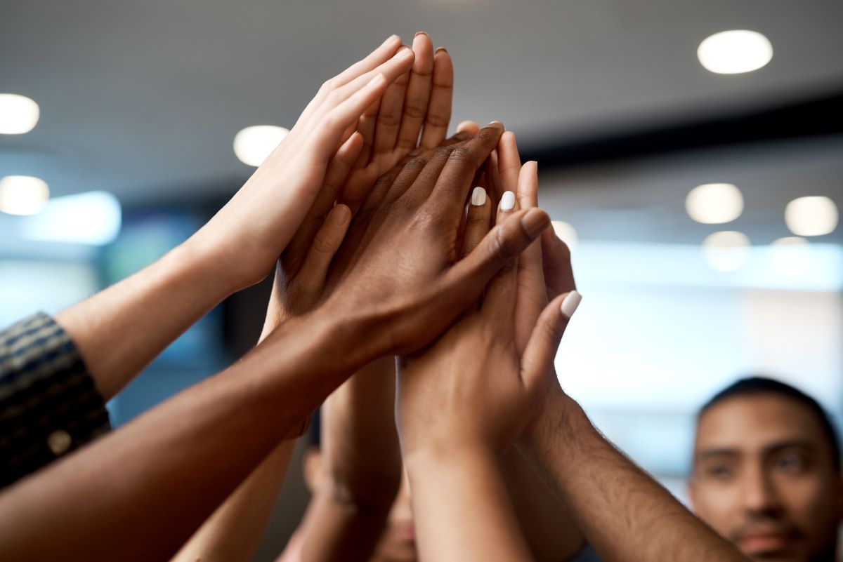 Journée solidarité