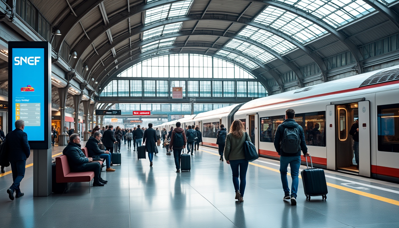 découvrez comment le monopole institutionnel se manifeste dans le secteur public à travers des exemples concrets. analysez ses impacts sur l'efficacité, la concurrence et la qualité des services proposés aux citoyens.