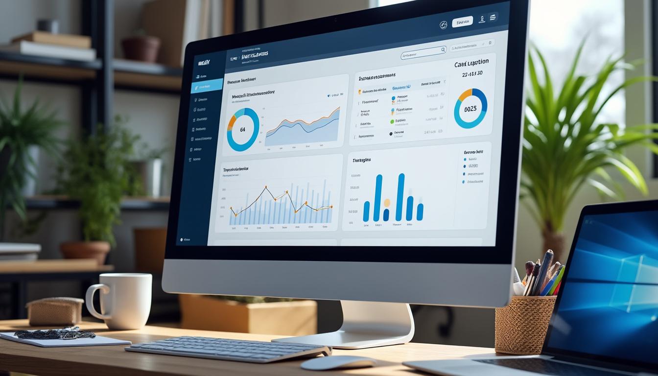 découvrez nos 10 conseils d'experts pour lancer votre micro saas avec succès. bénéficiez d'astuces pratiques et d'insights précieux pour développer votre projet et vous démarquer sur le marché. ne manquez pas cette opportunité d'accélérer votre parcours entrepreneurial!