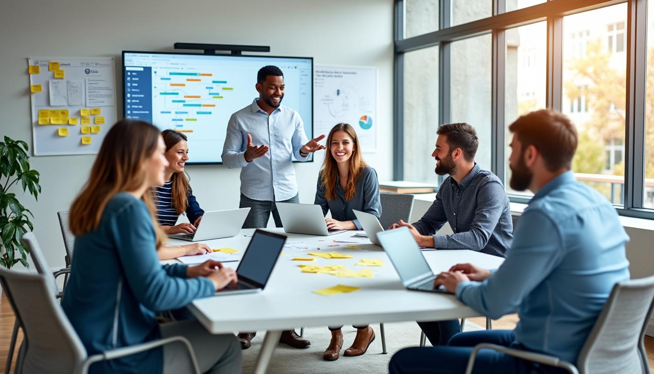 découvrez 10 conseils d'experts pour lancer un micro saas avec succès. apprenez les meilleures pratiques, les stratégies de marché et les astuces pour optimiser votre projet et garantir sa rentabilité.