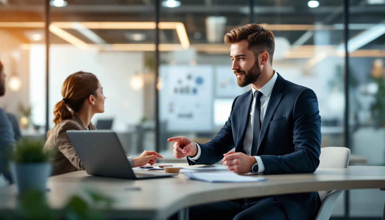 découvrez le top 10 des meilleurs consultants sea pour maximiser le retour sur vos investissements publicitaires grâce à des stratégies efficaces et personnalisées.