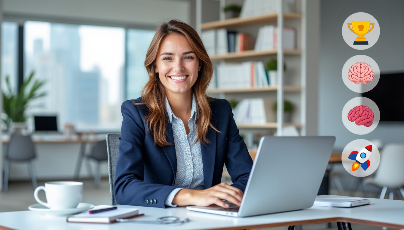 découvrez comment utiliser les emojis sur linkedin pour rendre votre profil plus attractif, booster votre présence professionnelle et capter l’attention des recruteurs grâce à ce guide complet.