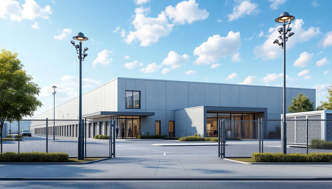 découvrez les critères essentiels pour choisir les meilleurs garde-meubles à bordeaux et louer un espace sécurisé, pratique et adapté à vos besoins.